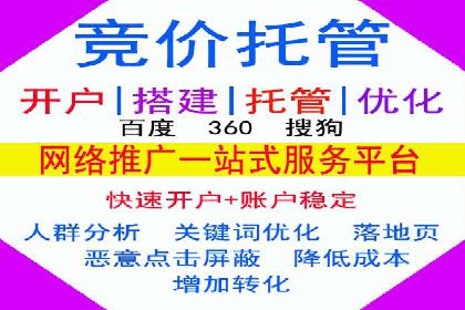百度广告推广在电商行业的实战案例